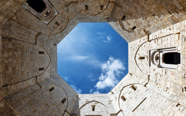 Castel del Monte