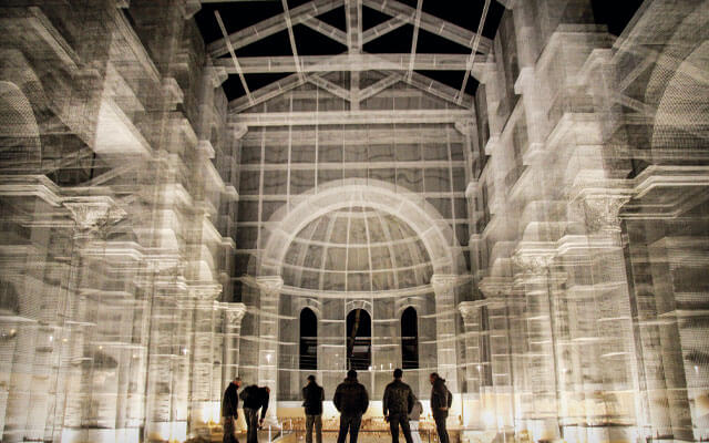 installazione tresoldi