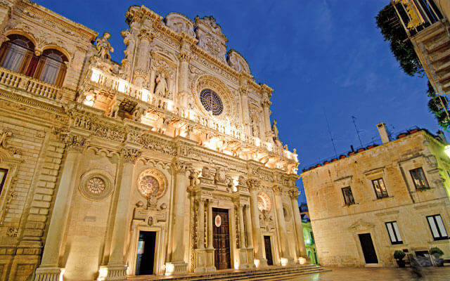 lecce