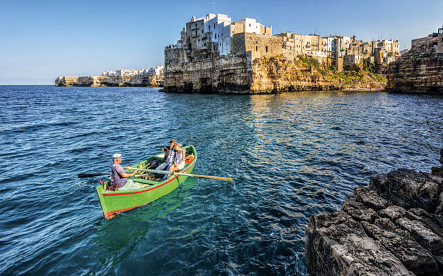 polignano a mare