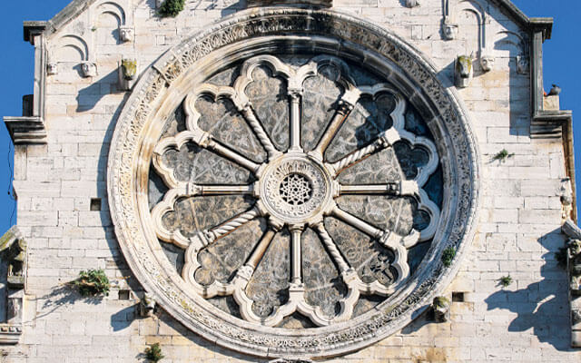 ruvo di puglia cathedral