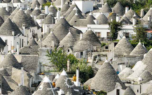 trulli